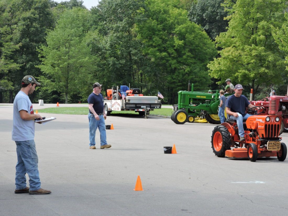 Hancock County Fair set for this weekend News, Sports, Jobs The